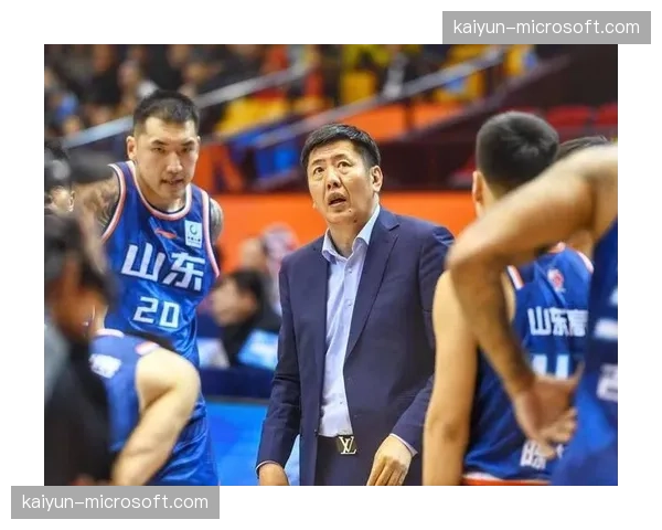 山东主帅丁伟曾质疑罚球差距 CBA判罚一致性屡遭挑战