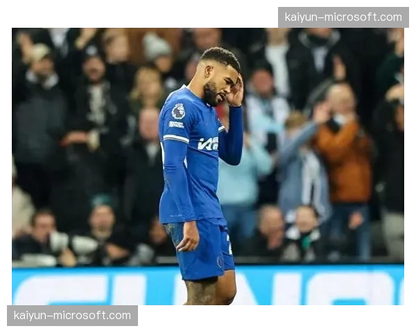 切尔西前锋穆德里克停赛，进攻端缺少边路爆点影响突破